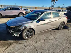 KMHLS4AG4MU098972 2021 HYUNDAI ELANTRA