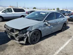 KMHLS4AG4MU107928 2021 HYUNDAI ELANTRA