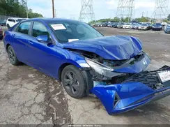 KMHLS4AG4MU117200 2021 HYUNDAI ELANTRA