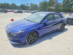 KMHLS4AG4MU128181 2021 HYUNDAI ELANTRA