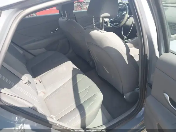 KMHLS4AG4MU129511 2021 HYUNDAI ELANTRA - Image 8