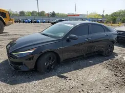 KMHLS4AG4MU132487 2021 HYUNDAI ELANTRA