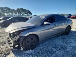 KMHLS4AG4MU166705 2021 HYUNDAI ELANTRA