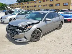 KMHLS4AG4MU166932 2021 HYUNDAI ELANTRA