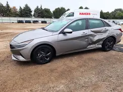 KMHLS4AG4MU179311 2021 HYUNDAI ELANTRA