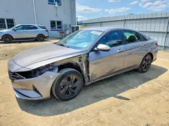 KMHLS4AG4MU189868 2021 HYUNDAI ELANTRA