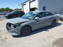 KMHLS4AG4MU189871 2021 HYUNDAI ELANTRA