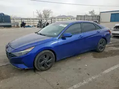 KMHLS4AG4MU191510 2021 HYUNDAI ELANTRA