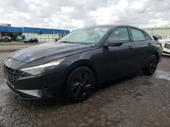 KMHLS4AG4MU206796 2021 HYUNDAI ELANTRA