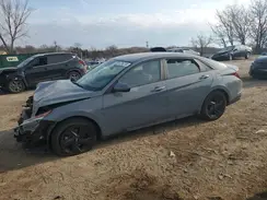 KMHLS4AG4MU209519 2021 HYUNDAI ELANTRA