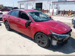 KMHLS4AG4MU211223 2021 HYUNDAI ELANTRA