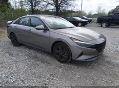 KMHLS4AG4MU211786 2021 HYUNDAI ELANTRA