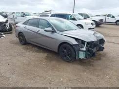 KMHLS4AG4MU212579 2021 HYUNDAI ELANTRA