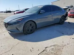 KMHLS4AG4NU217170 2022 HYUNDAI ELANTRA