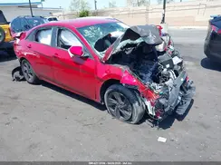 KMHLS4AG4NU217217 2022 HYUNDAI ELANTRA