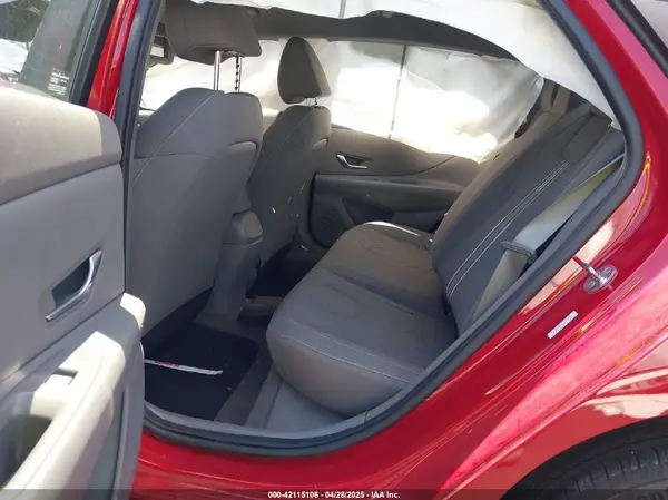 KMHLS4AG4NU217217 2022 HYUNDAI ELANTRA - Image 8