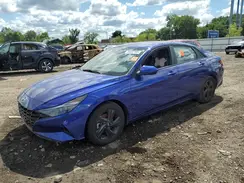 KMHLS4AG4NU217248 2022 HYUNDAI ELANTRA