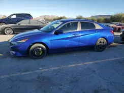 KMHLS4AG4NU219405 2022 HYUNDAI ELANTRA