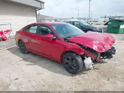 KMHLS4AG4NU232395 2022 HYUNDAI ELANTRA
