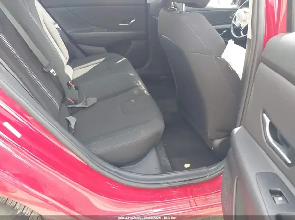 KMHLS4AG4NU232395 2022 HYUNDAI ELANTRA - Image 8