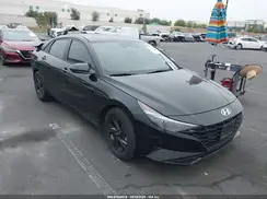 KMHLS4AG4NU239492 2022 HYUNDAI ELANTRA