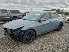 KMHLS4AG4NU254137 2022 HYUNDAI ELANTRA
