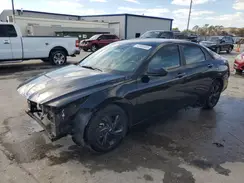 KMHLS4AG4NU257863 2022 HYUNDAI ELANTRA