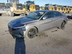 KMHLS4AG4NU273691 2022 HYUNDAI ELANTRA