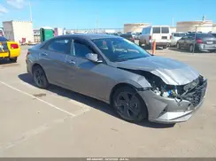 KMHLS4AG4NU287784 2022 HYUNDAI ELANTRA