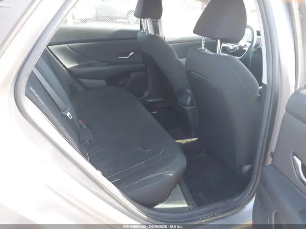 KMHLS4AG4NU287784 2022 HYUNDAI ELANTRA - Image 8