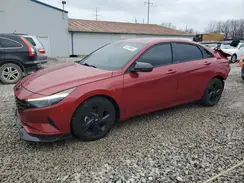 KMHLS4AG4NU292533 2022 HYUNDAI ELANTRA