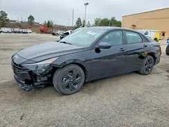 KMHLS4AG4NU292774 2022 HYUNDAI ELANTRA
