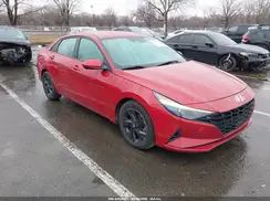 KMHLS4AG4NU293326 2022 HYUNDAI ELANTRA