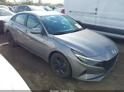 KMHLS4AG4NU302994 2022 HYUNDAI ELANTRA