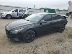 KMHLS4AG4NU306723 2022 HYUNDAI ELANTRA