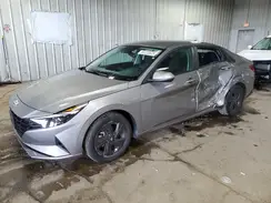 KMHLS4AG4NU311260 2022 HYUNDAI ELANTRA
