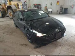 KMHLS4AG4NU315292 2022 HYUNDAI ELANTRA