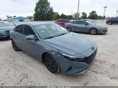 KMHLS4AG4NU321593 2022 HYUNDAI ELANTRA