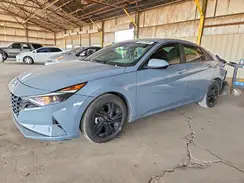 KMHLS4AG4NU336224 2022 HYUNDAI ELANTRA