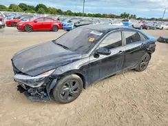 KMHLS4AG4NU336367 2022 HYUNDAI ELANTRA