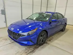 KMHLS4AG4NU336899 2022 HYUNDAI ELANTRA
