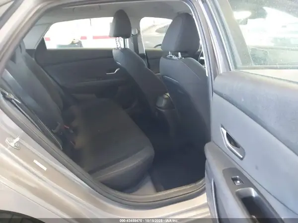 KMHLS4AG4NU342959 2022 HYUNDAI ELANTRA - Image 8