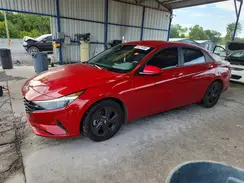 KMHLS4AG4NU367473 2022 HYUNDAI ELANTRA