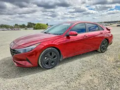 KMHLS4AG4NU370437 2022 HYUNDAI ELANTRA