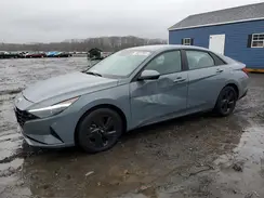 KMHLS4AG4NU370504 2022 HYUNDAI ELANTRA