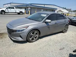 KMHLS4AG4PU386351 2023 HYUNDAI ELANTRA