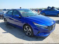 KMHLS4AG4PU398368 2023 HYUNDAI ELANTRA