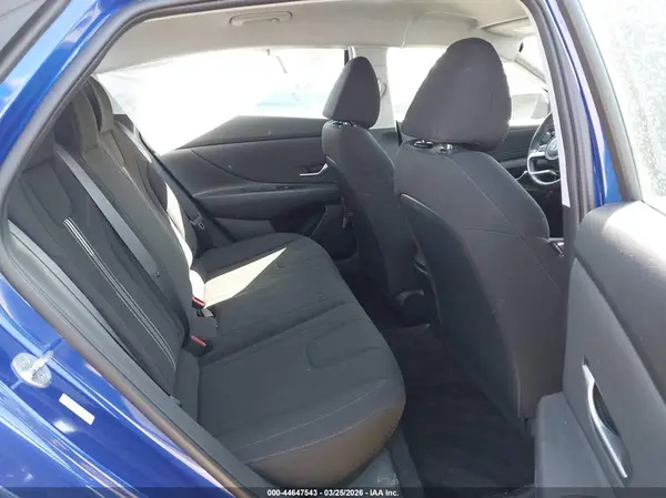 KMHLS4AG4PU398368 2023 HYUNDAI ELANTRA - Image 8