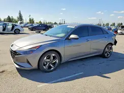 KMHLS4AG4PU402127 2023 HYUNDAI ELANTRA