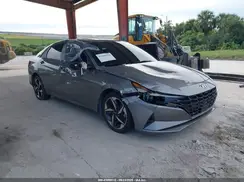 KMHLS4AG4PU404301 2023 HYUNDAI ELANTRA